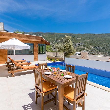 Villa 3 Sleeps 4 Isolated Honeymoon-Villa Lale Uzumlu  Экстерьер фото