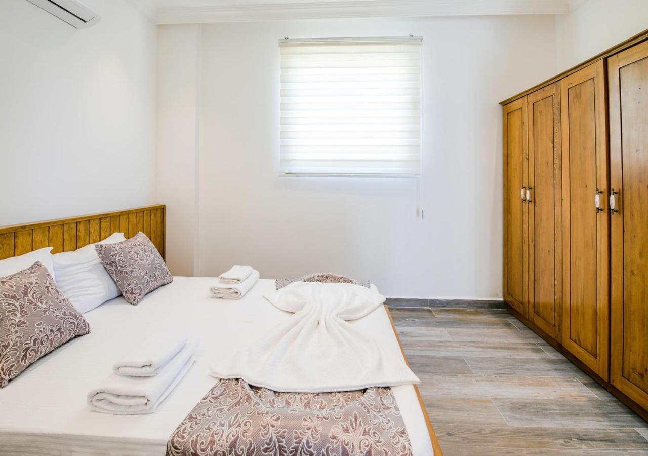 Villa 3 Sleeps 4 Isolated Honeymoon-Villa Lale Uzumlu  Экстерьер фото